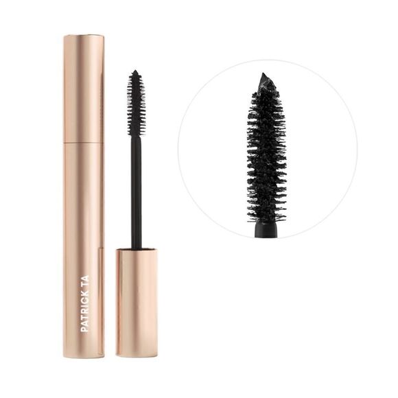 NIB PATRICK TA MAJOR VOLUME MASCARA IN BLACK - Picture 1 of 11
